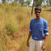 Chandramohan Gowda's Photo