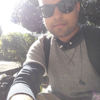 Avishek Sharma's Photo