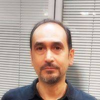 Alireza Shirkhodaei's Photo