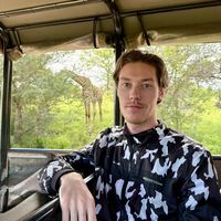 Andrey Chistyakov's Photo