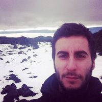 Dionisio Mendoza的照片