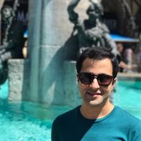 Photos de Deepak Jeswani