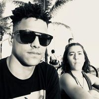 Michael Mata的照片