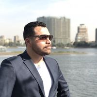 Kirolos Awad的照片