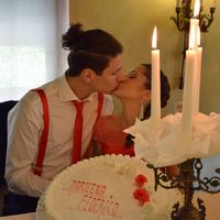 Marilena D'Avola's Photo