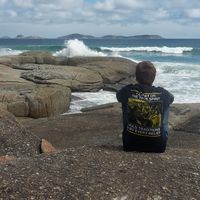 Photos de Richard Staub