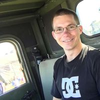 Jean-Luc Pfefferli's Photo