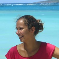 camille fromont's Photo