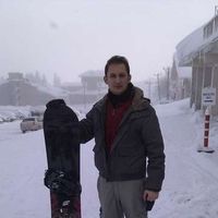 Ceyhun Kardas's Photo