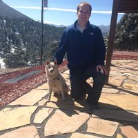 Lucas Allen的照片