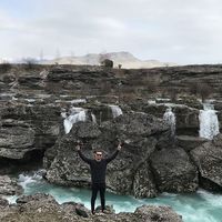 David Bisztrianszky's Photo