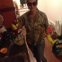 Fotos de Sally Sanderson