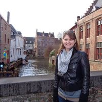 Arianne Noreau的照片