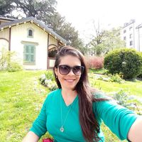 Glauce Gonçalves的照片