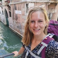 Le foto di Merel van der Wal