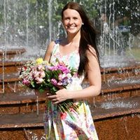 Anna Purviņa's Photo