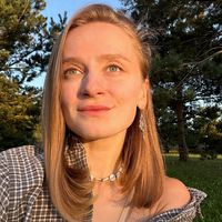 Roksolana Ulytska's Photo