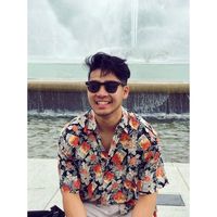 Yohsuke Kobayashi's Photo