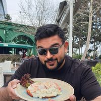 Muhammed Khwaja's Photo