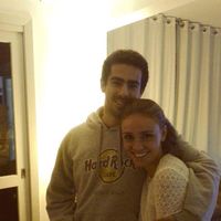 Felipe Barbosa's Photo