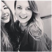 Agata Troczka's Photo