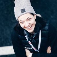 Marija Marackova的照片