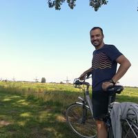 Iago Miyagui的照片