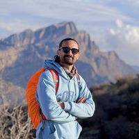 Mohammad Fathi's Photo