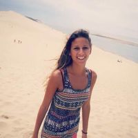 Elodie Coen的照片