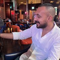 Andrew Maher's Photo