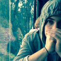 Manuel Madriz's Photo