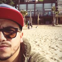 Francisco Javier Elizalde的照片