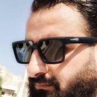 Abrahem Mkibr's Photo