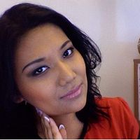 Aira Raibaeva's Photo