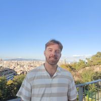 Filip Galetic's Photo