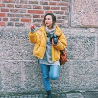 Tinatin Bakhtadze的照片