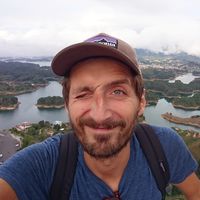 Léonard Forissier's Photo