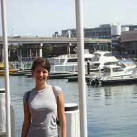 Valerie Vallejos的照片