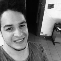 Alejandro Fellemans's Photo