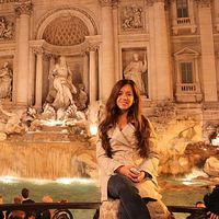 Silvana  Calvo's Photo