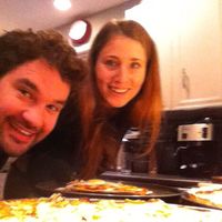 amel & maxroberti's Photo