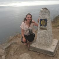 Stefanie Wegele's Photo