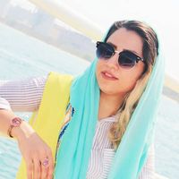 Malihe Parsa's Photo