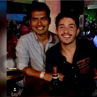 Derick  Mendez的照片