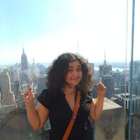 Valerie D Andrea's Photo