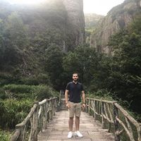 Yasin Khaled's Photo