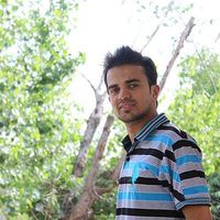 Aman Shafiq's Photo