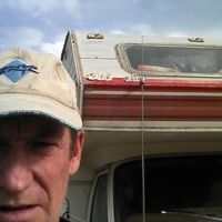 Robert Poorman's Photo