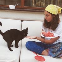 Dea Eristavi的照片