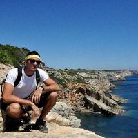 Brent Monnin's Photo